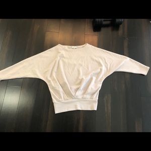 Anthropologie dolman sleeve too XS